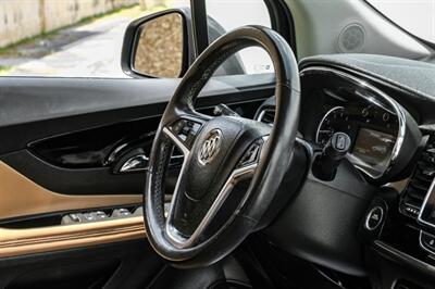 2018 Buick Encore Premium - Photo 17 - Dallas, TX 75220