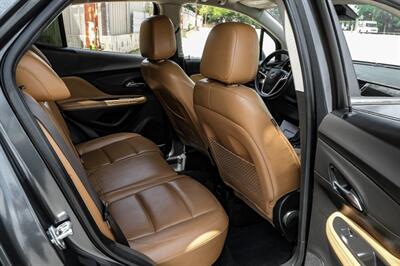 2018 Buick Encore Premium - Photo 34 - Dallas, TX 75220