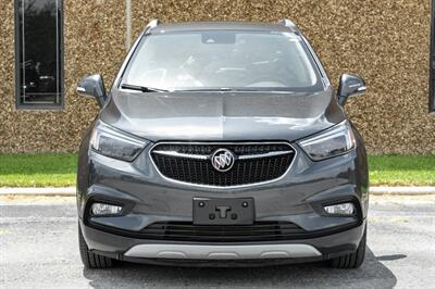 2018 Buick Encore Premium - Photo 7 - Dallas, TX 75220