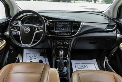 2018 Buick Encore Premium - Photo 18 - Dallas, TX 75220