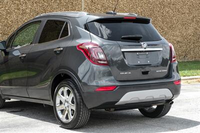 2018 Buick Encore Premium - Photo 15 - Dallas, TX 75220