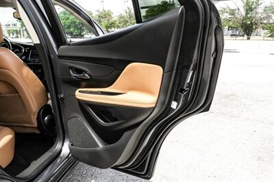 2018 Buick Encore Premium - Photo 43 - Dallas, TX 75220