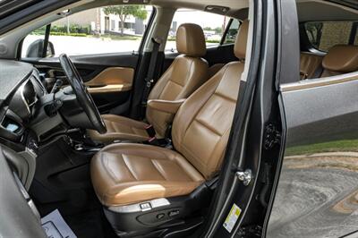 2018 Buick Encore Premium - Photo 30 - Dallas, TX 75220
