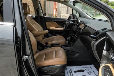 2018 Buick Encore Premium - Photo 31 - Dallas, TX 75220
