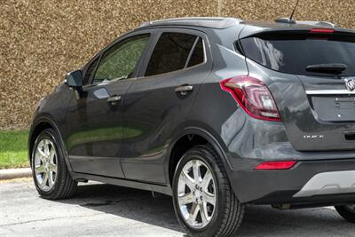 2018 Buick Encore Premium - Photo 14 - Dallas, TX 75220