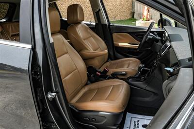 2018 Buick Encore Premium - Photo 32 - Dallas, TX 75220
