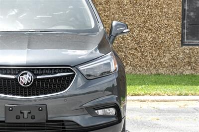 2018 Buick Encore Premium - Photo 44 - Dallas, TX 75220