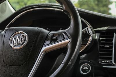 2018 Buick Encore Premium - Photo 21 - Dallas, TX 75220