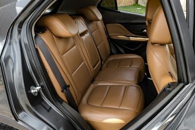 2018 Buick Encore Premium - Photo 33 - Dallas, TX 75220