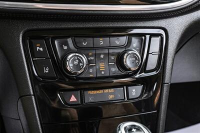 2018 Buick Encore Premium - Photo 27 - Dallas, TX 75220