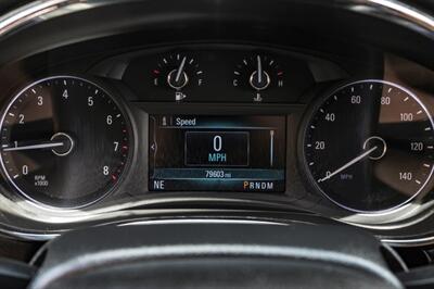 2018 Buick Encore Premium - Photo 22 - Dallas, TX 75220