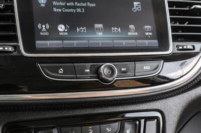 2018 Buick Encore Premium - Photo 26 - Dallas, TX 75220