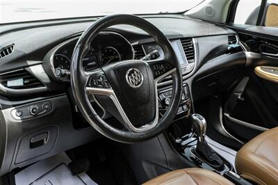 2018 Buick Encore Premium - Photo 3 - Dallas, TX 75220