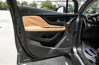 2018 Buick Encore Premium - Photo 39 - Dallas, TX 75220