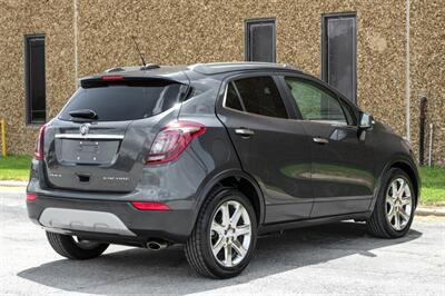 2018 Buick Encore Premium - Photo 11 - Dallas, TX 75220