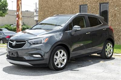 2018 Buick Encore Premium - Photo 8 - Dallas, TX 75220