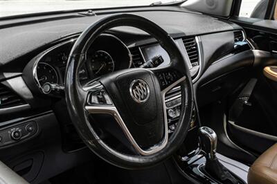 2018 Buick Encore Premium - Photo 19 - Dallas, TX 75220