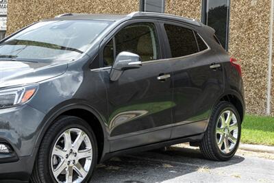 2018 Buick Encore Premium - Photo 10 - Dallas, TX 75220