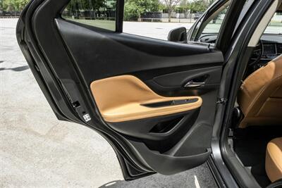 2018 Buick Encore Premium - Photo 42 - Dallas, TX 75220
