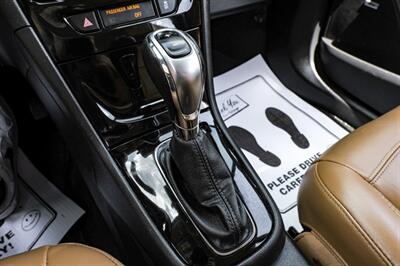 2018 Buick Encore Premium - Photo 25 - Dallas, TX 75220