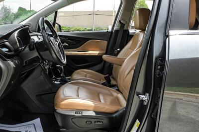 2018 Buick Encore Premium - Photo 4 - Dallas, TX 75220
