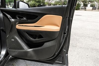 2018 Buick Encore Premium - Photo 41 - Dallas, TX 75220
