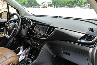 2018 Buick Encore Premium - Photo 16 - Dallas, TX 75220