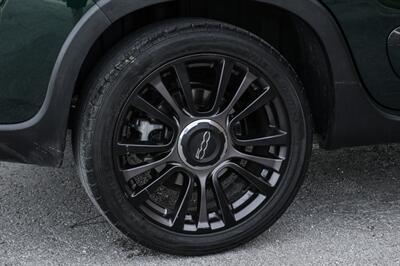 2019 FIAT 500L Trekking   - Photo 55 - Dallas, TX 75220