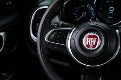 2019 FIAT 500L Trekking   - Photo 18 - Dallas, TX 75220