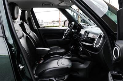 2019 FIAT 500L Trekking   - Photo 33 - Dallas, TX 75220