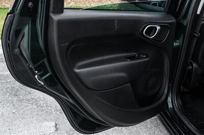 2019 FIAT 500L Trekking   - Photo 44 - Dallas, TX 75220