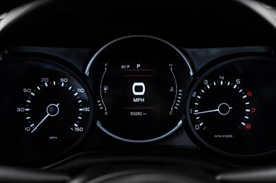 2019 FIAT 500L Trekking   - Photo 21 - Dallas, TX 75220