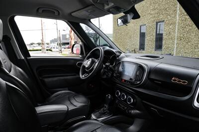 2019 FIAT 500L Trekking   - Photo 25 - Dallas, TX 75220