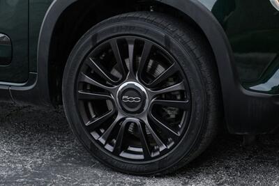 2019 FIAT 500L Trekking   - Photo 56 - Dallas, TX 75220