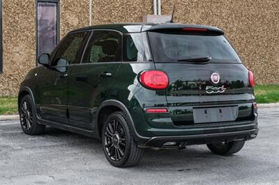 2019 FIAT 500L Trekking   - Photo 12 - Dallas, TX 75220