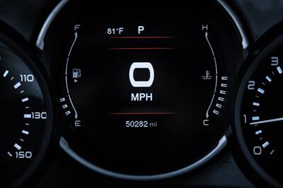 2019 FIAT 500L Trekking   - Photo 22 - Dallas, TX 75220