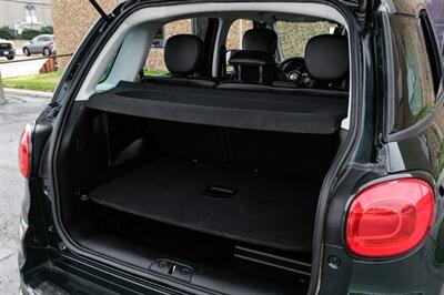 2019 FIAT 500L Trekking   - Photo 51 - Dallas, TX 75220