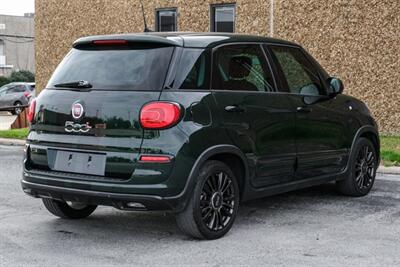2019 FIAT 500L Trekking   - Photo 10 - Dallas, TX 75220