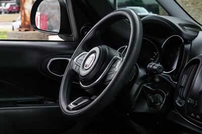 2019 FIAT 500L Trekking   - Photo 17 - Dallas, TX 75220