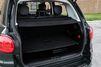 2019 FIAT 500L Trekking   - Photo 52 - Dallas, TX 75220