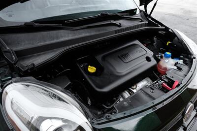 2019 FIAT 500L Trekking   - Photo 50 - Dallas, TX 75220