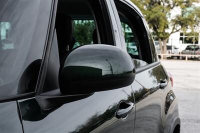 2019 FIAT 500L Trekking   - Photo 40 - Dallas, TX 75220
