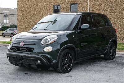 2019 FIAT 500L Trekking   - Photo 7 - Dallas, TX 75220