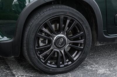 2019 FIAT 500L Trekking   - Photo 53 - Dallas, TX 75220