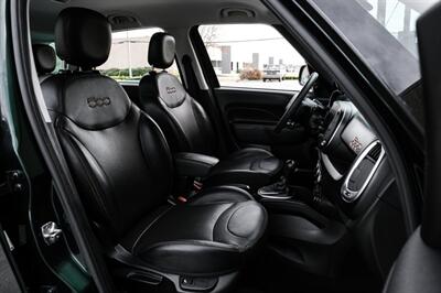 2019 FIAT 500L Trekking   - Photo 32 - Dallas, TX 75220