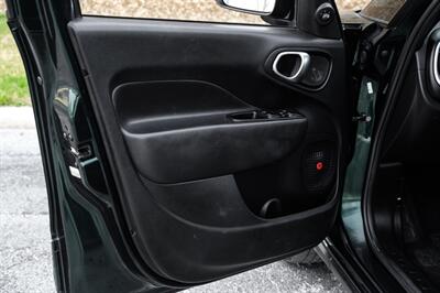 2019 FIAT 500L Trekking   - Photo 41 - Dallas, TX 75220