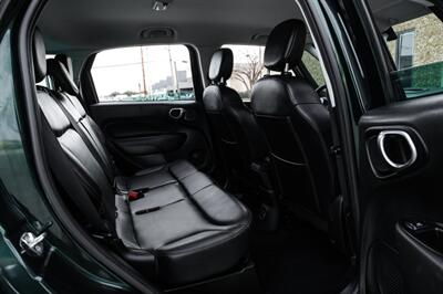 2019 FIAT 500L Trekking   - Photo 35 - Dallas, TX 75220