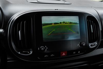 2019 FIAT 500L Trekking   - Photo 24 - Dallas, TX 75220
