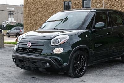 2019 FIAT 500L Trekking   - Photo 8 - Dallas, TX 75220