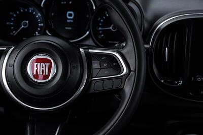 2019 FIAT 500L Trekking   - Photo 19 - Dallas, TX 75220